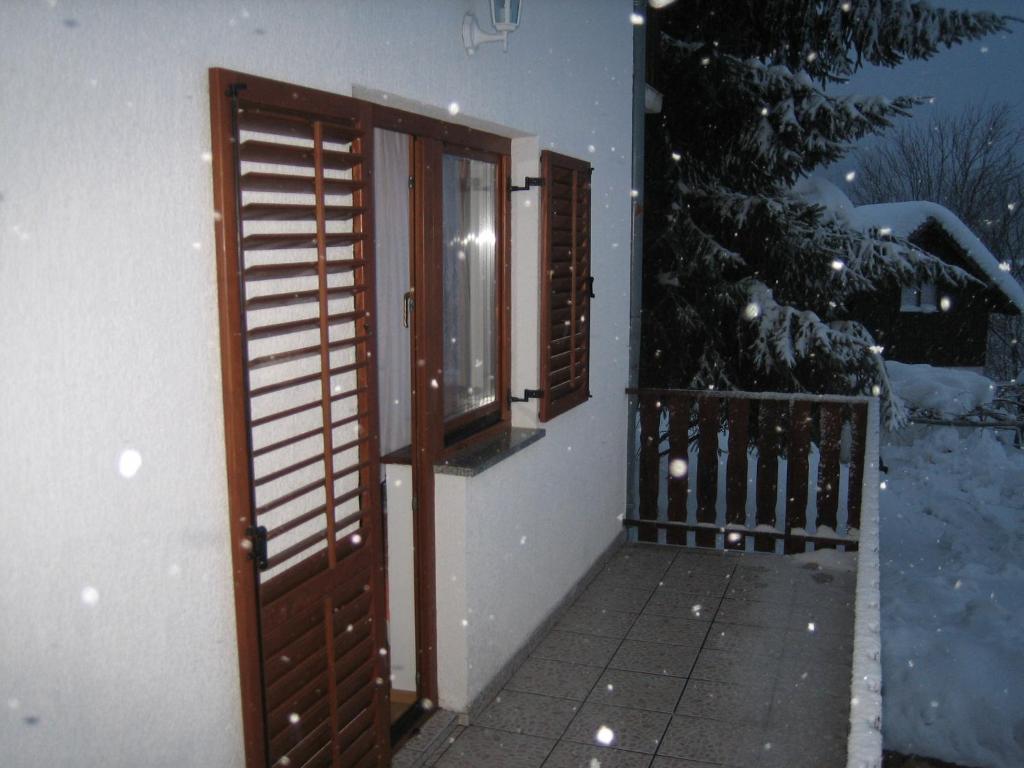 Guesthouse Andja Smoljanac Room photo