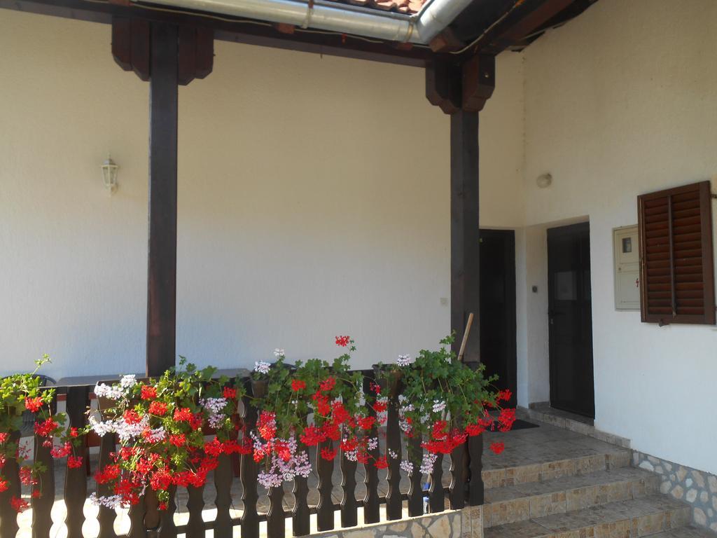 Guesthouse Andja Smoljanac Exterior photo